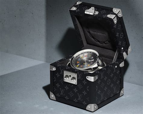 louis vuitton table clocks